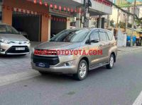 Toyota Innova 2.0E năm sản xuất 2019 giá tốt