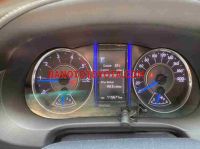 Cần bán xe Toyota Fortuner 2.4G 4x2 AT màu Nâu 2020