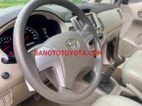 Toyota Innova 2.0E 2016 giá cực tốt