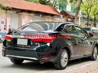 Cần bán Toyota Corolla altis 1.8G AT 2015 - Số tự động