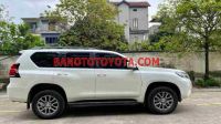 Toyota Prado VX 2.7L 2018 Số tự động giá đẹp