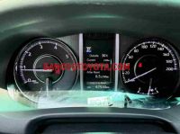 Toyota Fortuner 2.4G 4x2 AT Legender model 2020 xe chuẩn hết ý