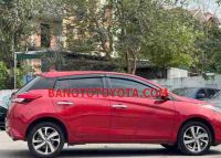 Toyota Yaris G 1.5 AT 2021, xe đẹp, hết ý