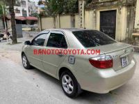 Bán xe Toyota Vios 1.5G đời 2003 - Giá tốt
