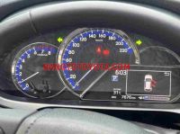 Cần bán gấp xe Toyota Yaris G 1.5 AT năm 2021, màu Trắng, Số tự động