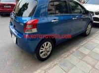 Cần bán xe Toyota Yaris 1.0 MT 2010 Số tay