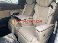 Bán xe Toyota Alphard HEV 2.5 AT 2026 - Giá cực tốt