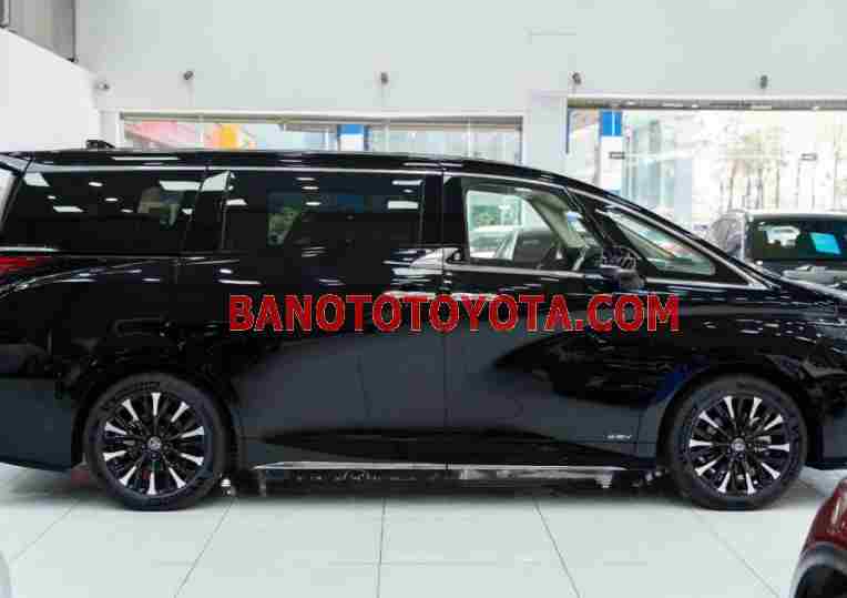 Toyota Alphard HEV 2.5 AT 2026 Siêu Đẹp