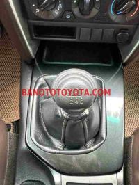 Bán Toyota Fortuner 2.4G 4x2 MT đời 2017 xe đẹp - giá tốt