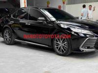 Bán Toyota Camry 2.5Q 2022 - Đen