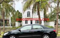 Toyota Corolla altis 1.8G AT sản xuất 2009 cực chất!