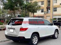 Cần bán Toyota Highlander SE 2.7 đời 2010