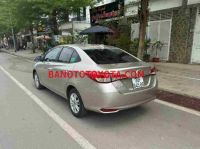 Toyota Vios 1.5E CVT sản xuất 2019 cực chất!