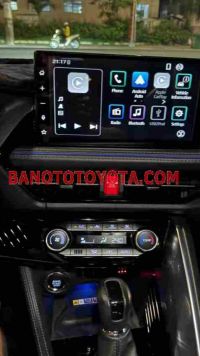 Cần bán xe Toyota Yaris Cross 1.5 D-CVT năm 2024 màu Đen cực đẹp