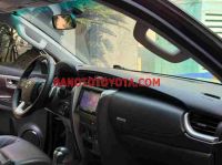 Toyota Fortuner 2.4G 4x2 AT năm sản xuất 2018 giá tốt