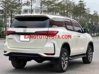 Cần bán Toyota Fortuner 2.4G 4x2 AT Legender 2020, xe đẹp giá rẻ bất ngờ