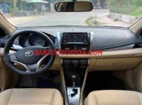 Toyota Vios 1.5E CVT 2017 Máy xăng, xe đẹp