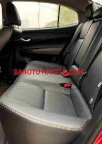 Toyota Vios G 1.5 CVT 2023 giá cực tốt