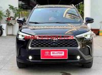 Bán Toyota Corolla Cross 1.8V 2021 - giá tốt