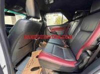 Cần bán xe Toyota Fortuner 2.4G 4x2 AT Legender sx 2021