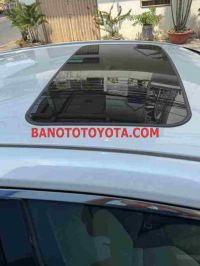 Toyota Camry 2.5Q sản xuất 2019 cực chất!