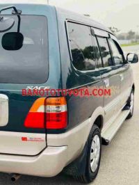Toyota Zace GL 2004, xe đẹp, hết ý