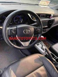 Toyota Corolla altis 1.8G AT 2022 - Giá tốt
