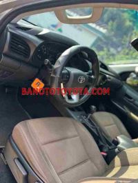 Cần bán nhanh Toyota Hilux 2.4E 4x2 AT 2019 cực đẹp