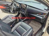 Toyota Vios E 1.5 MT năm 2022 cần bán