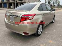 Bán Toyota Vios 1.5G 2016 - giá tốt