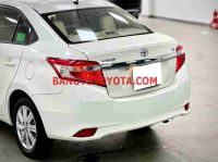 Bán Toyota Vios 1.5G 2017 - giá tốt
