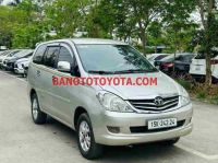 Toyota Innova G năm 2007 cần bán