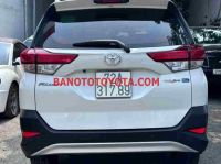 Cần bán gấp Toyota Rush 1.5S AT đời 2018, màu Trắng