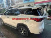 Cần bán xe Toyota Fortuner 2.4G 4x2 AT 2019, xe đẹp