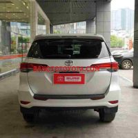 Cần bán xe Toyota Fortuner 2.4L 4x2 AT đời 2022
