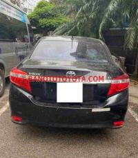 Cần bán Toyota Vios 1.5G đời 2018