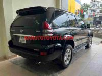 Cần bán Toyota Prado GX 2.7 AT 2008, xe đẹp giá rẻ bất ngờ