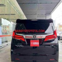 Cần bán xe Toyota Alphard Luxury Executive Lounge 2019 Số tự động màu Đen