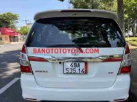 Bán Toyota Innova 2.0E đời 2016 xe đẹp - giá tốt