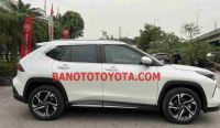 Cần bán xe Toyota Yaris Cross 1.5 D-CVT màu Trắng 2025