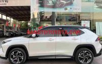 Bán Toyota Yaris Cross 1.5 D-CVT, màu Trắng, Máy xăng, 2025