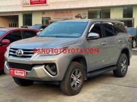 Cần bán Toyota Fortuner 2.4G 4x2 MT đời 2019