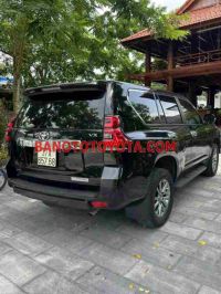 Toyota Prado VX 2.7L 2018 Máy xăng đẹp long lanh