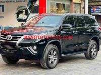 Cần bán xe Toyota Fortuner 2.4G 4x2 MT đời 2019