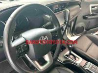 Xe Toyota Fortuner 2.7V 4x2 AT đời 2021 đẹp bán gấp