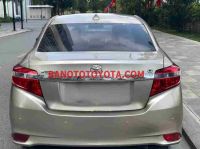 Bán xe Toyota Vios 1.5G sx 2017 - giá rẻ