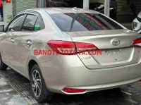 Toyota Vios G 1.5 CVT model 2022 xe chuẩn hết ý