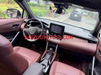 Bán xe Toyota Corolla Cross 1.8V đời 2022 - Giá tốt