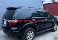 Toyota Fortuner 2.7V 4x4 AT 2011 Máy xăng đẹp long lanh