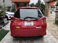 Toyota Yaris 1.5G 2018 Số tự động cực đẹp!